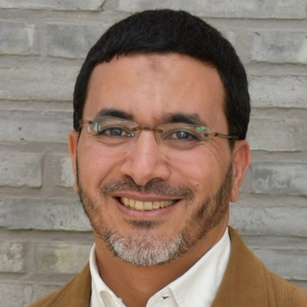 Prof. Dr. Youssef Habibi