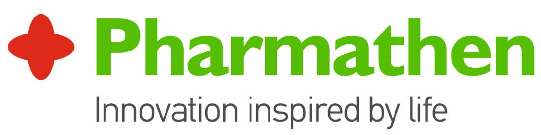 Pharmathen S.A
