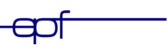 European Polymer Federation