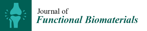 Journal of Functional Biomaterials