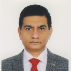 Prof. Zillur Md. Rahman