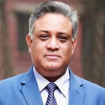 Prof. A.S.M. Maksud Kamal