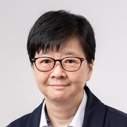 Prof. Chieko Kai