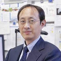Prof. Masahiro Hashizume