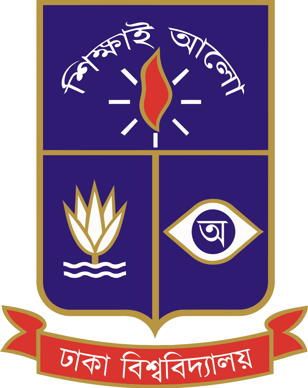 University of Dhaka, Bangladesch