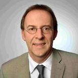Prof. Dr. Georg Hempel