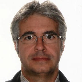 Prof. Dr. Lisardo Bosca