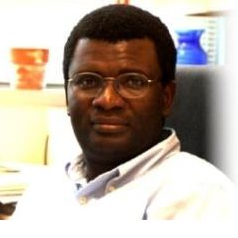 Prof. Dr. Adegboyega K. Oyelere