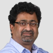 Prof. Dr. Ajay Pratap Singh