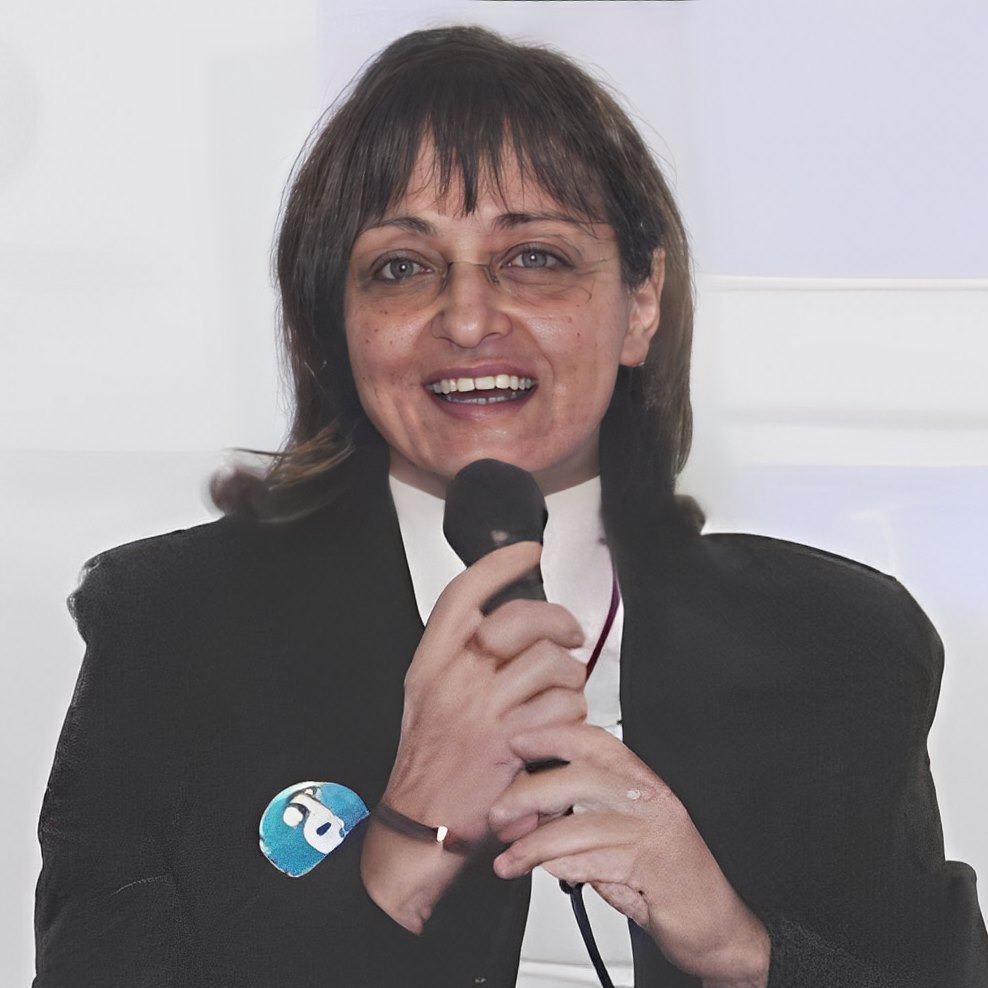 Prof. Dr. Rosa Maria Pascale
