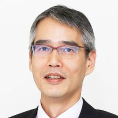 Dr. Shinji Kawabata