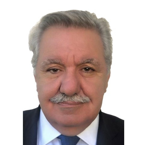 Prof. Christos Papadimitriou