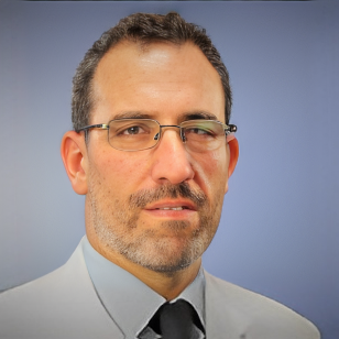 Dr. Javier Rodríguez