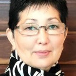 Prof. Kulmira Nurgali