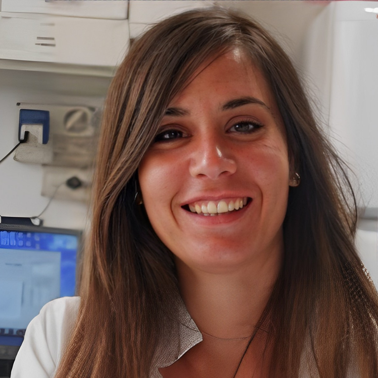Dr. Giuseppina Augimeri