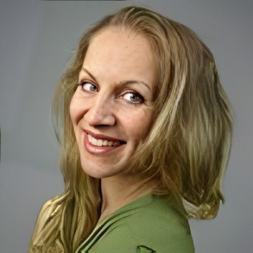 Dr. Marilena V Iorio