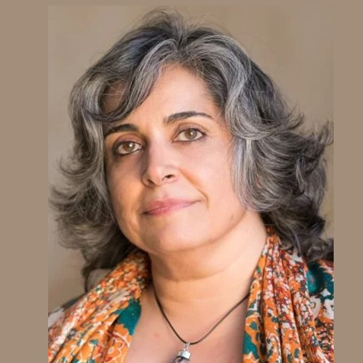 Prof. Banafshé Larijani
