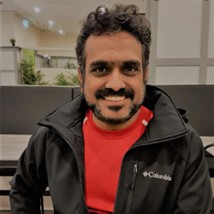 Prof. Rajamaran Eri