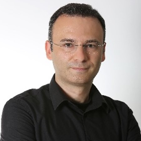 Prof. Andreas Tzakos