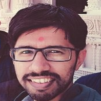Prof. Dr. Vivek Chavda