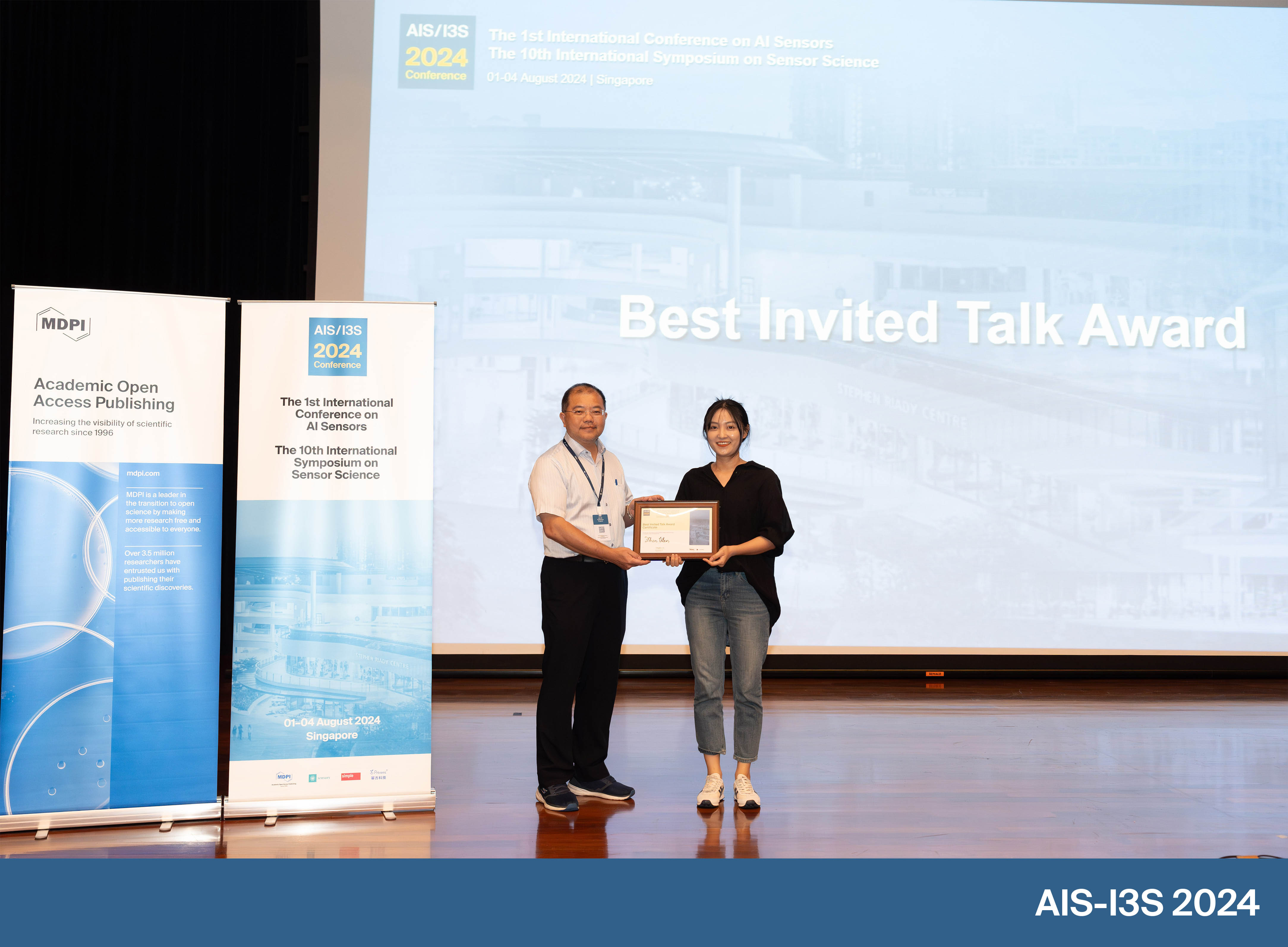event photo