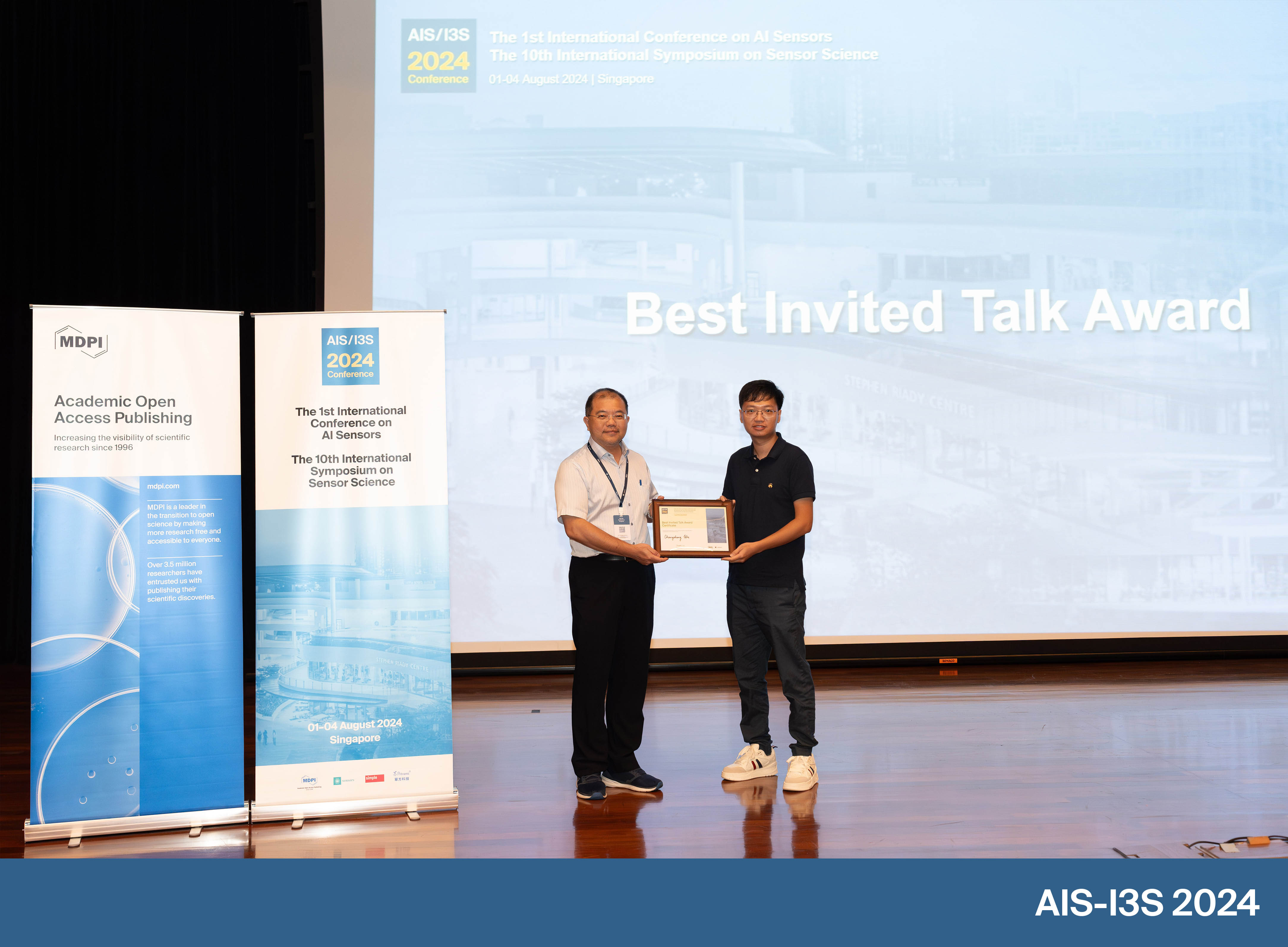 event photo