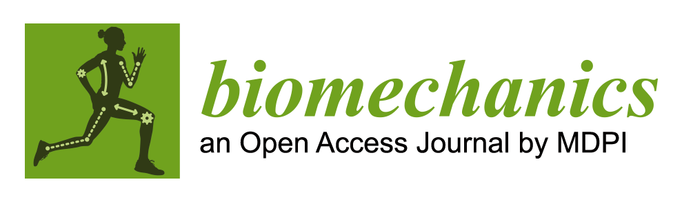 Biomechanics