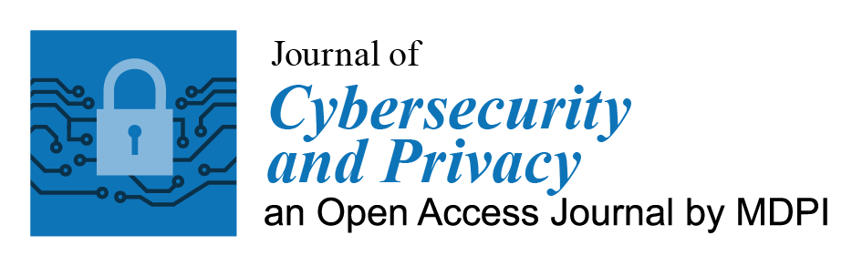 Journal of Cybersecurity and Privac