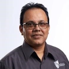 Dr. Nur Hassan