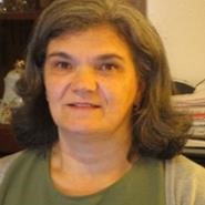 Dr. Isabel Cansado
