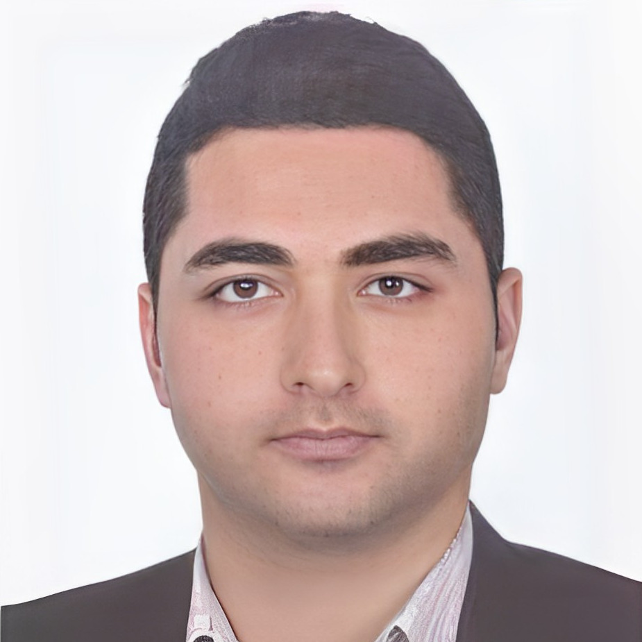 Dr. Mohammad Javad Parnian