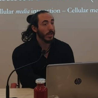 Dr. Giorgio Grillo
