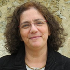 Prof. Dr. Ofelia Anjos