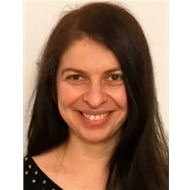 Dr. Vesna Middelkoop