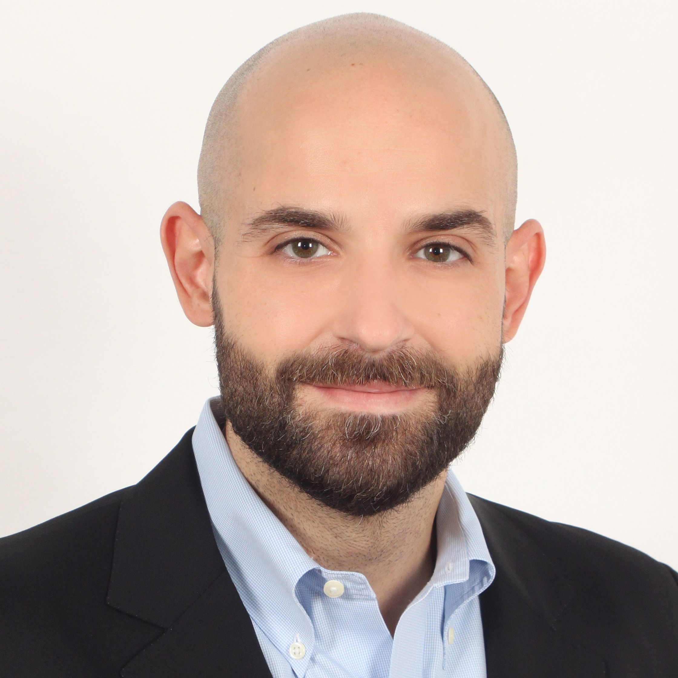 Dr. Nikolaos Diangelakis