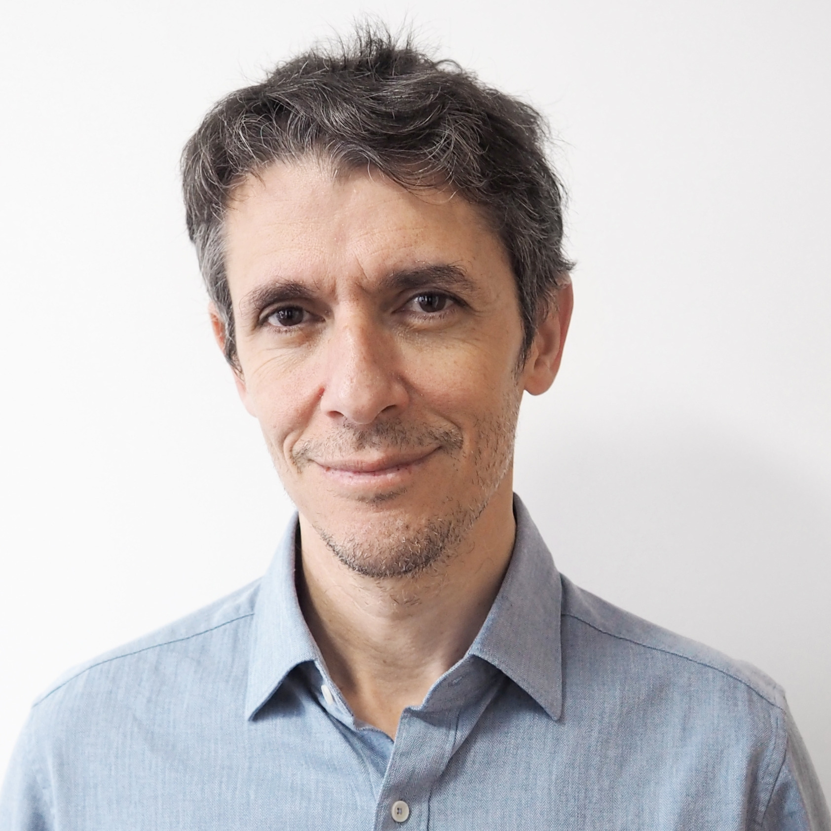 Prof. Dr. Enrico Marsili