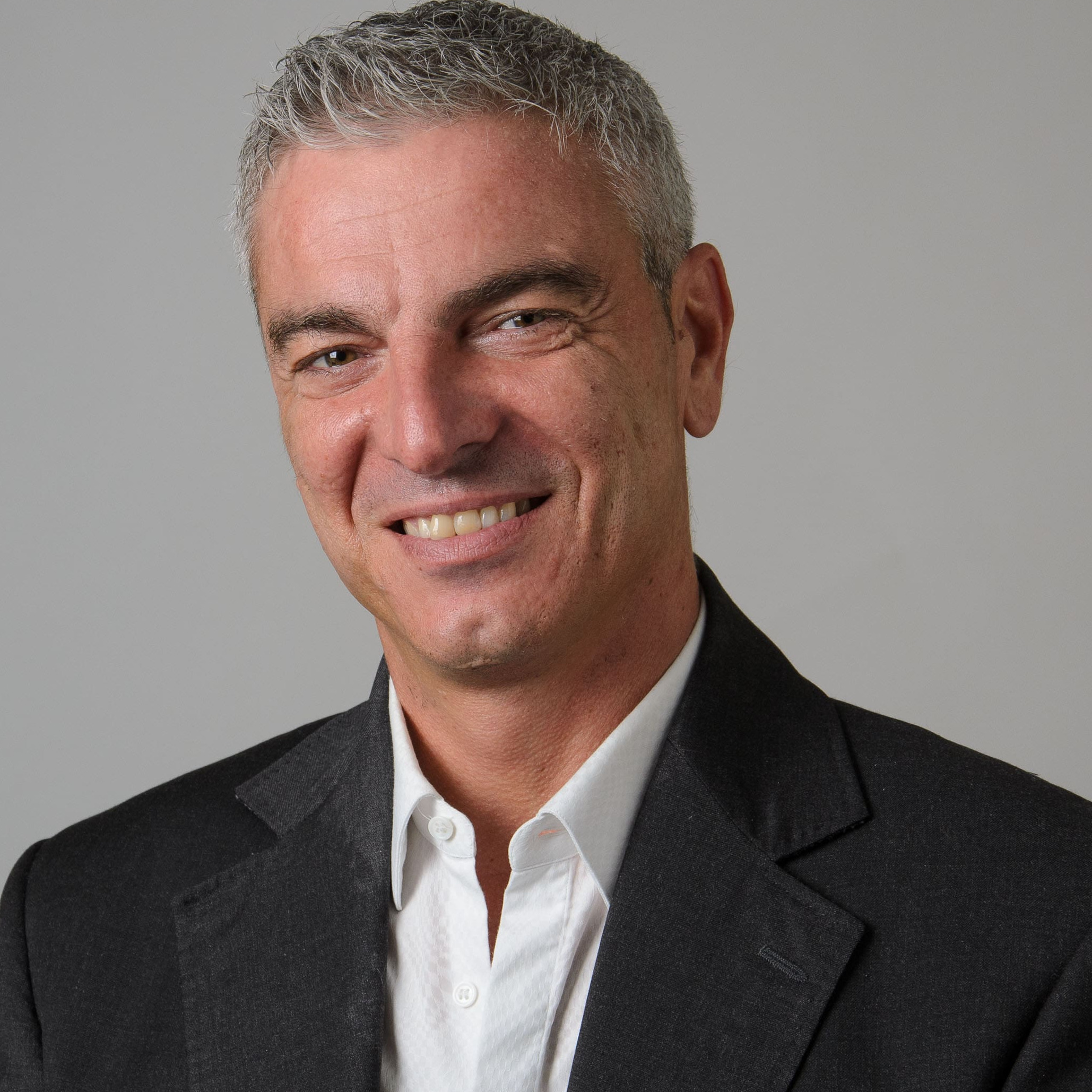Prof. George M. Bollas