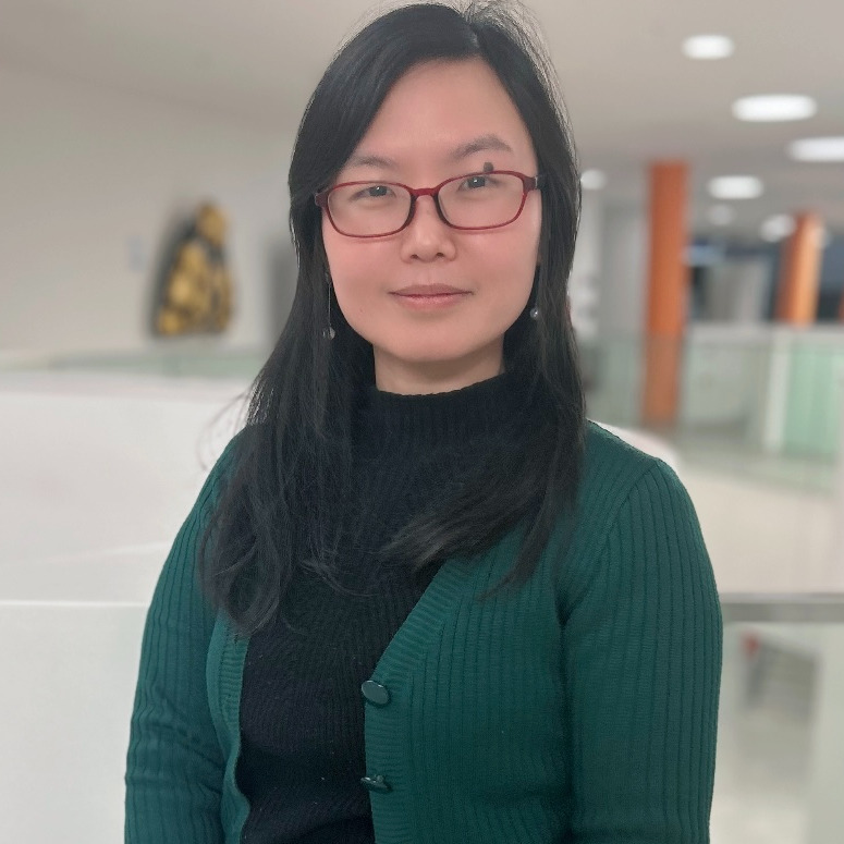 Dr. Xue Yong