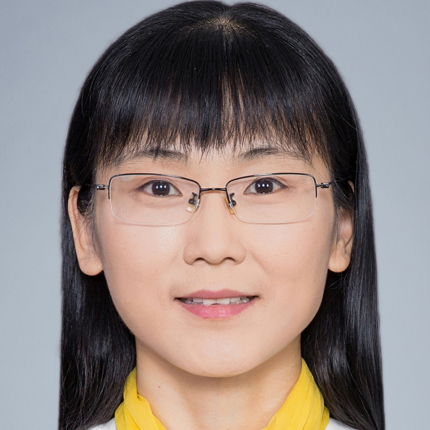 Prof. Dr. Chunhui Zhao