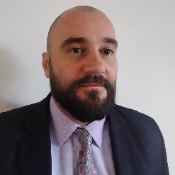 Dr. Dani Dordevic