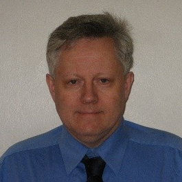 Prof. Dr. Keith J. Stine