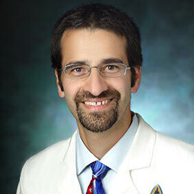Dr. Yannis Mantas Paulus