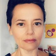 Dr. Tania Limongi