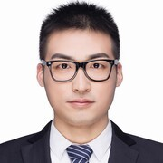 Dr. Huachao Yang