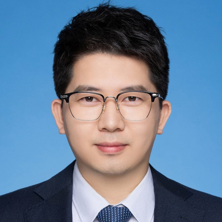 Dr. Shiliang Mei