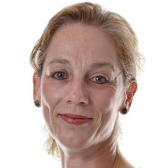 Prof. Dr. Eugenia Valsami-Jones