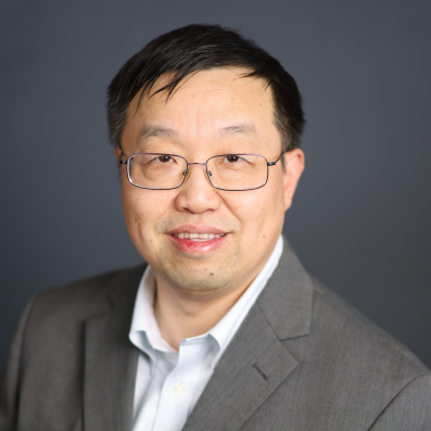 Prof. Dr. Yiping Zhao