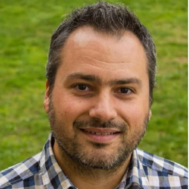 Dr. Catalin-Daniel Constantinescu