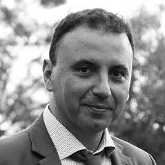 Prof. Dr. Ioannis E. Sarris