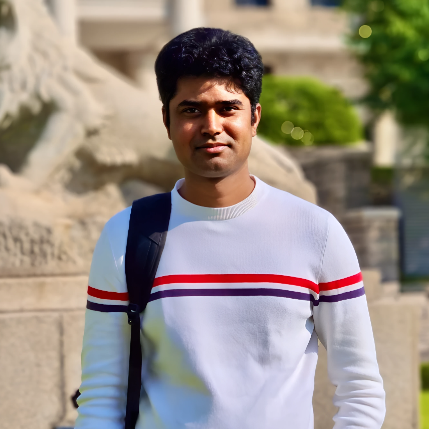 Dr. Sachin Navale